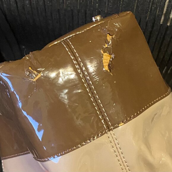 Kate Spade Tote - Picture 4 of 4